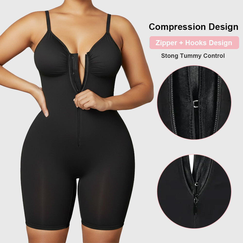 Seamless Tummy-control Butt-lifting/BodyMoldeador Invisible – Reduce cintura al instante