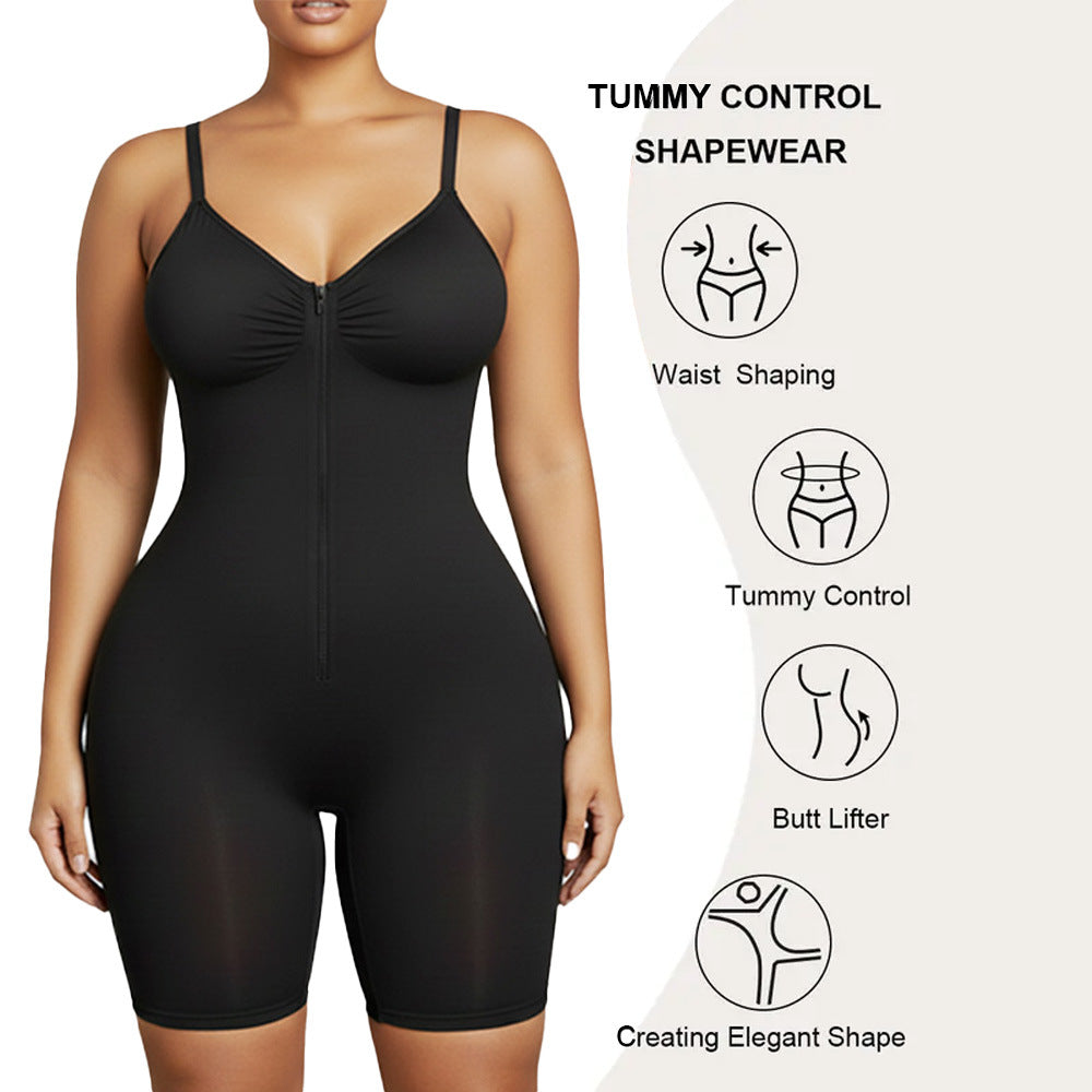 Seamless Tummy-control Butt-lifting/BodyMoldeador Invisible – Reduce cintura al instante