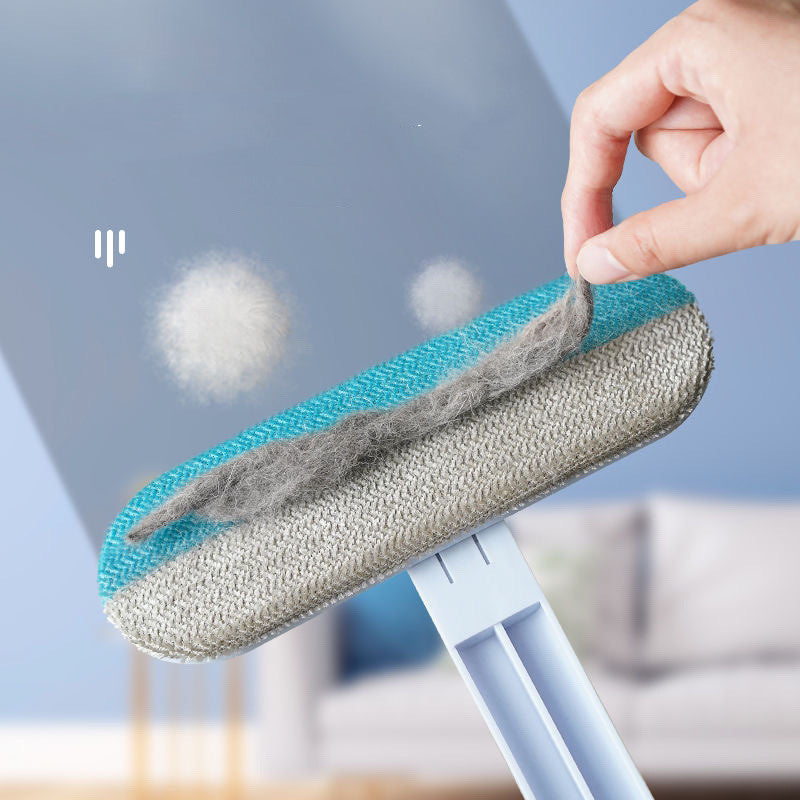 4 In 1 Multifunctional Hair Removal Brush Pet Dog Cat Hair