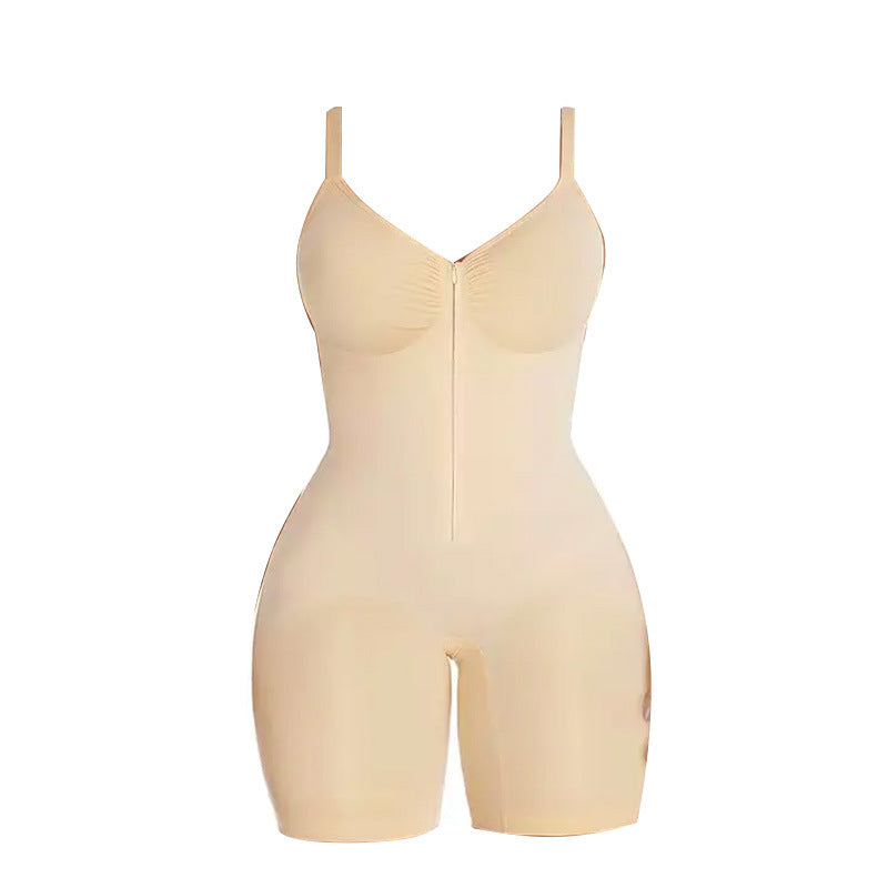 Seamless Tummy-control Butt-lifting/BodyMoldeador Invisible – Reduce cintura al instante