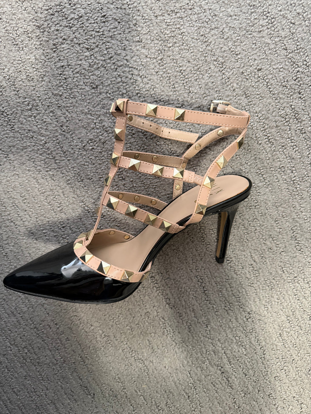 Mix No. 6 Heels