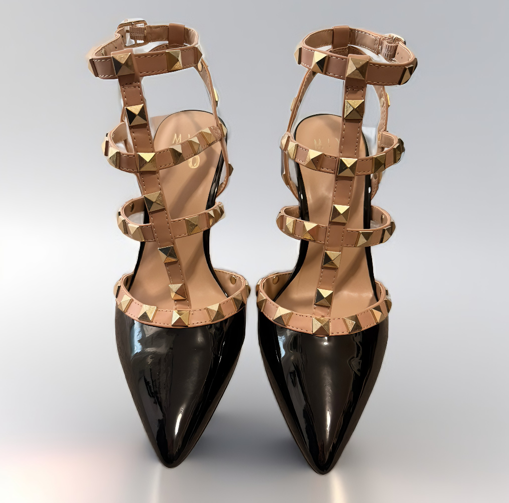 Mix No. 6 Heels