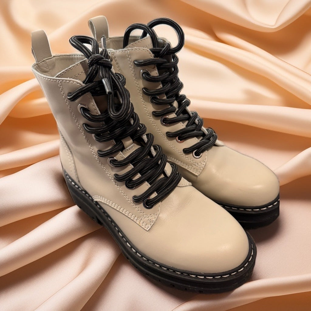 Marc Fisher Genuine Leather Boots