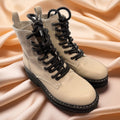 Marc Fisher Genuine Leather Boots