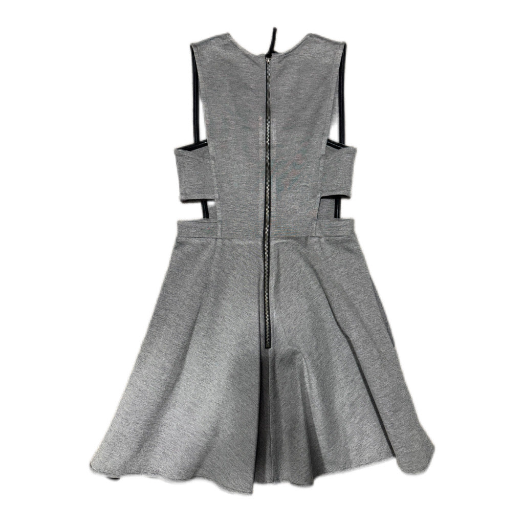 Prose and Poetry Kendra Deep V neck Cutout Dress