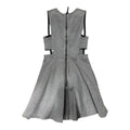 Prose and Poetry Kendra Deep V neck Cutout Dress