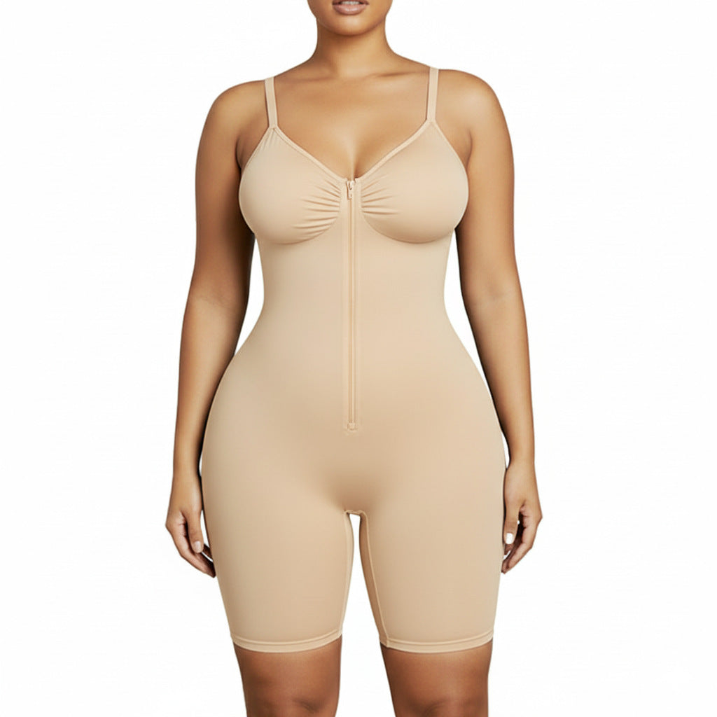 Seamless Tummy-control Butt-lifting/BodyMoldeador Invisible – Reduce cintura al instante