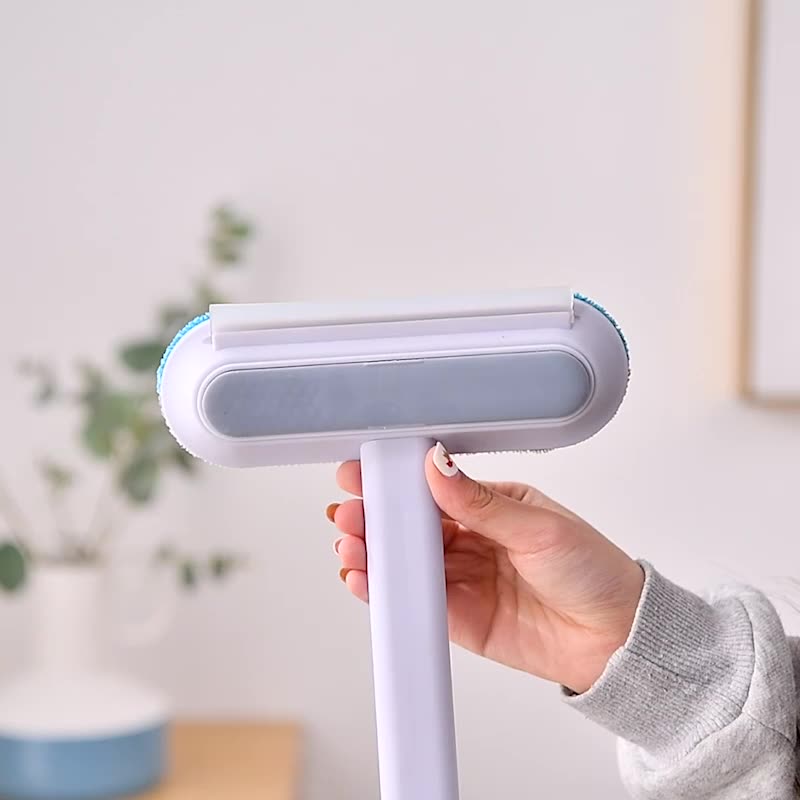 4 In 1 Multifunctional Hair Removal Brush Pet Dog Cat Hair