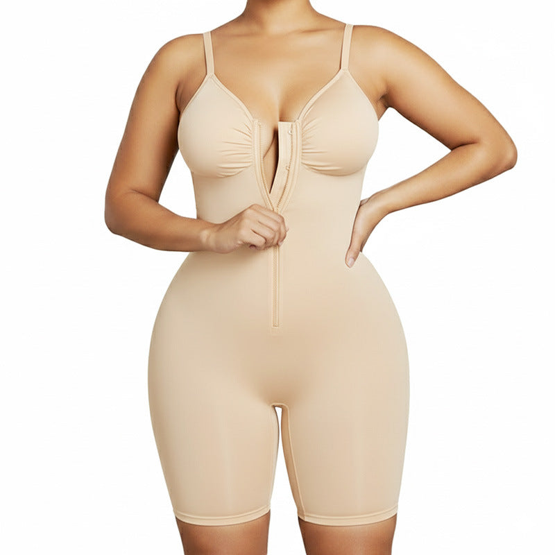 Seamless Tummy-control Butt-lifting/BodyMoldeador Invisible – Reduce cintura al instante
