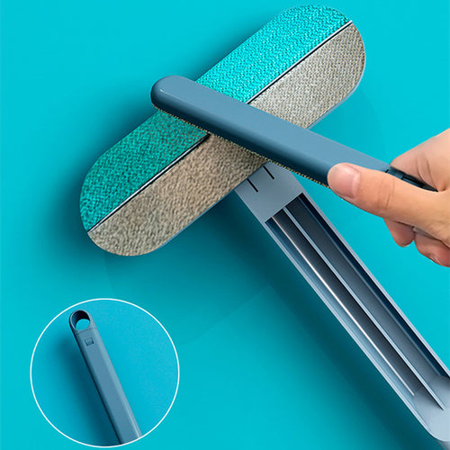 4 In 1 Multifunctional Hair Removal Brush Pet Dog Cat Hair